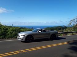 Maui roadtrip to Hanna